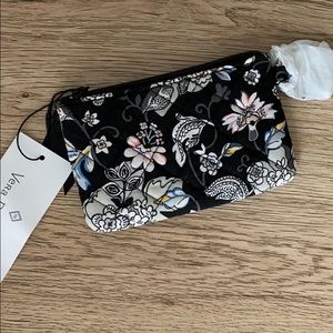 Vera Bradley coin purse/ID holder.